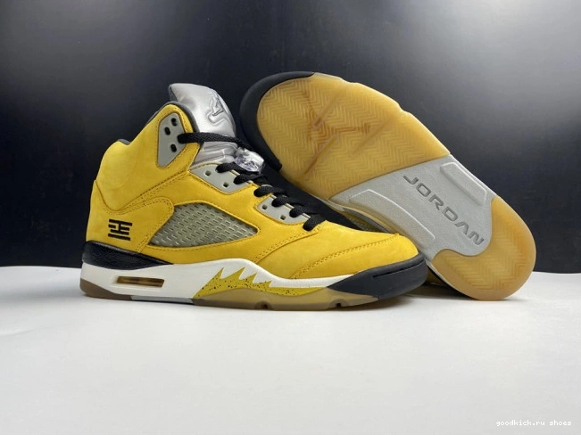 Jordan 5 Air 454783-701 Retro T23 Tokyo 0716